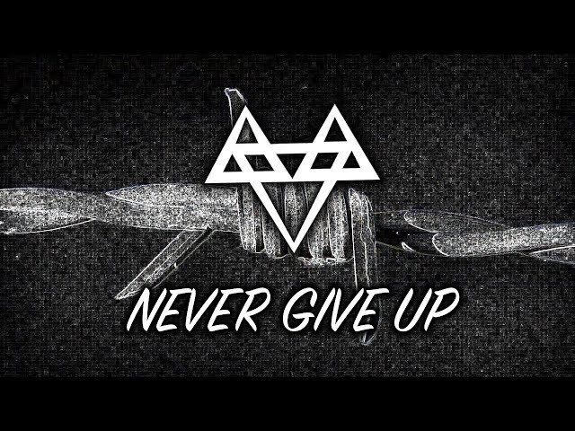 NEFFEX - Never Give Up ☝️ [Copyright Free] No.27 class=