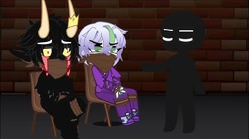 Bro can’t put the pieces together