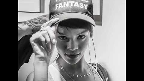 Rihanna - GoodBye 🎶