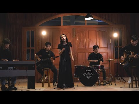 Pouriangsuiliu Gonmei | Thanks and Praise