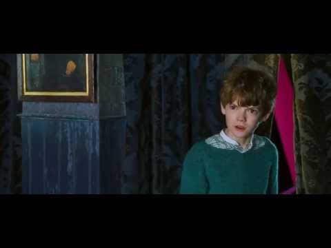 Nanny McPhee - You Never Listen Scene