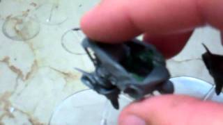 Dark Eldar Talos Chronos Magnetization Part 3