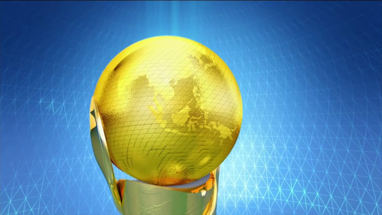 FIFA Confederations Cup 2017 Russia - Intro - TELEVISA