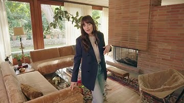 Inside Dakota Johnson