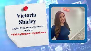 Victoria Shirley Digital Anchor/Executive Producer reel