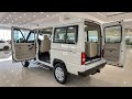 2025 Tata Sumo Victa 9 Seater | Finally Launched! Price, Mileage, Features &amp; Full Review