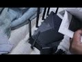 【開封の儀】ASUS TUF Gaming AX6000 ルーター！簡単セットアップでホームネットワークを強化！⚡️📶