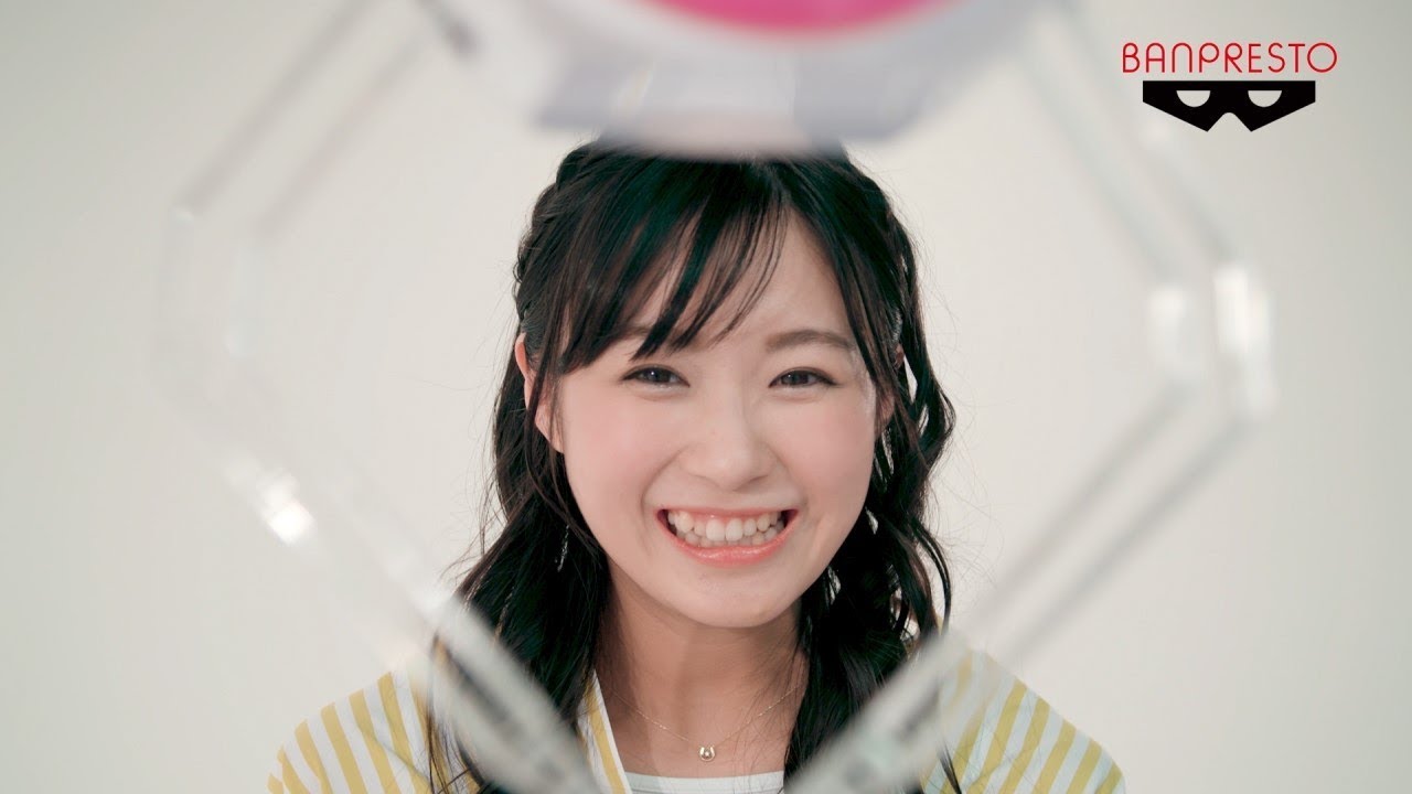 バンプレスト あなたの欲しいはここにある メガネ篇15秒 メイキング映像 Youtube