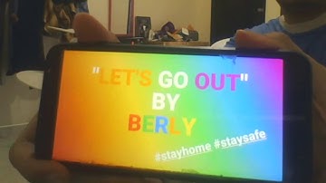 Berly - Let