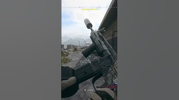 First guy scared me a little #blackops6 #warzone #plunder #callofduty