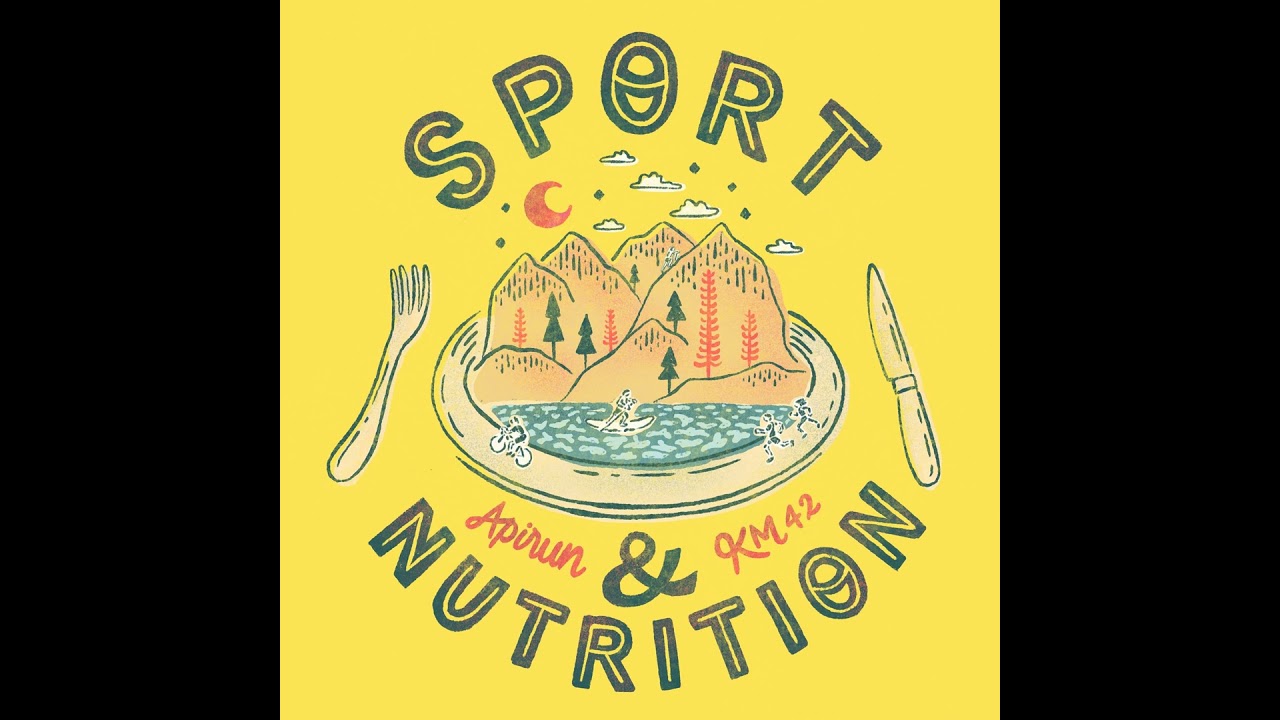 Denis Riché : nutrition, sommeil et sur-entraînement