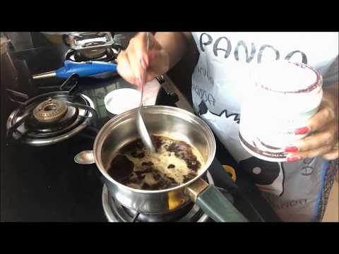 How to Make