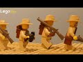 Lego war assault