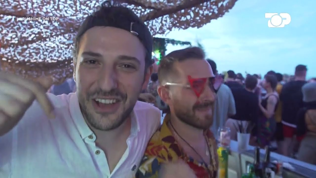 Shqiptari kërkon nuse për letra në Kala Festival - Pushime On Top