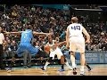 Kemba Walker Scores Career High