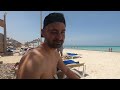 Djerba  frias hotel rym beach