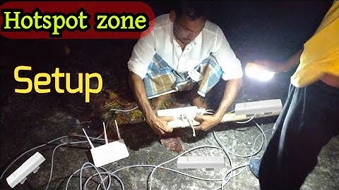 hotspot zone setup/client end point/ক্লায়েন্ট এর বাড়ি যেভাবে সেটআপ করতে হয়