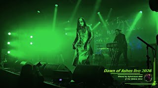 Dawn of Ashes - Viral Decay - live (09.05.26 - Out of Line Weekender 2026 - Berlin)