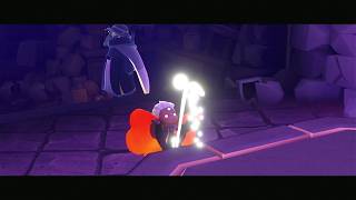 Sky: Children of the Light - Your Sky Kid now does this after the Lightmending Quests are completed