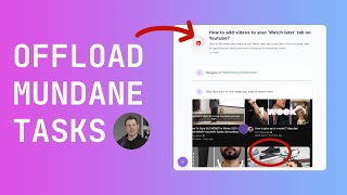 Turn Any Process into a Step-by-Step Guide (Guidejar Lifetime Deal)