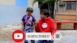 Jorgito El Guayaco Preguntas ..