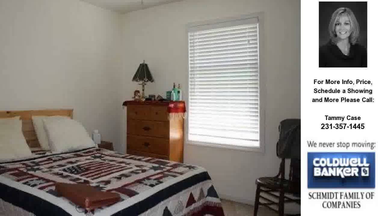 16932 Big Four Road, Thompsonville, MI Presented by Tammy Case.