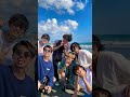 【TikTok】太陽 - Lucky Kilimanjaro | Hoodie fam from earth