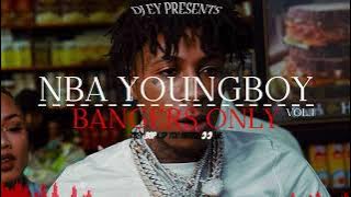 NBA YOUNGBOY MIX | BANGERS ONLY