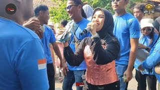 Janji bengen VOC. Nunu Unyil | Andi putra 3 | Ds Ender Selatan Dusun 2 Kec. Pangenan Cirebon 2025