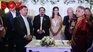 Malatyada Chplileri Bir Araya Getiren Düğün