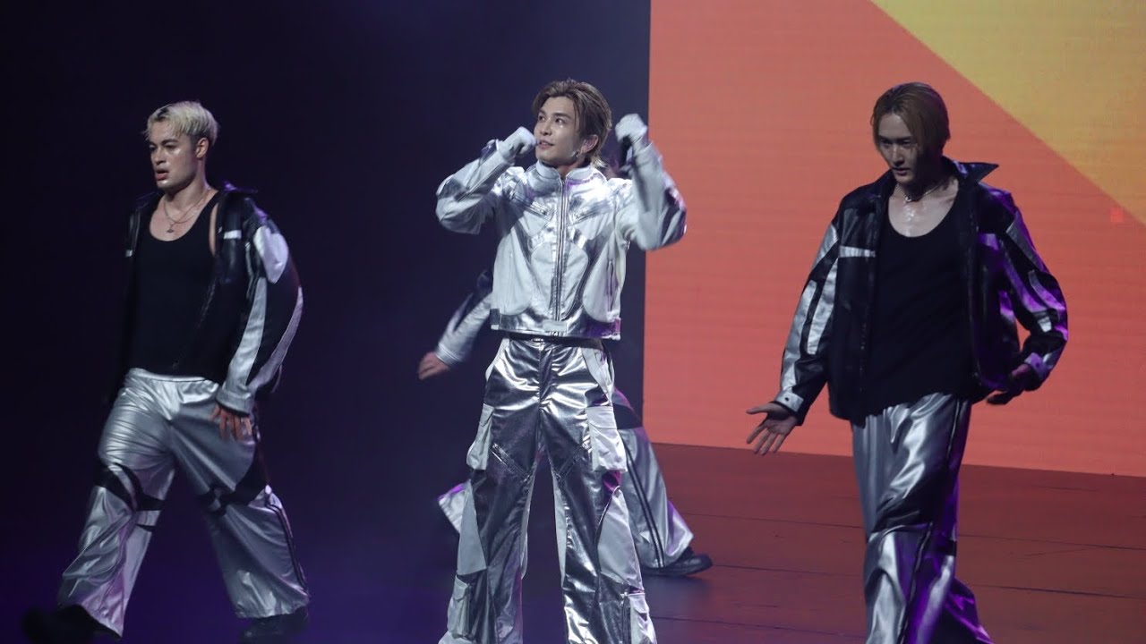 2026-03-01 TAKANORI IWATA ASIA TOUR 2025–2026 