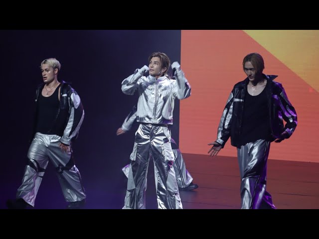 2026-03-01 TAKANORI IWATA ASIA TOUR 2025–2026 