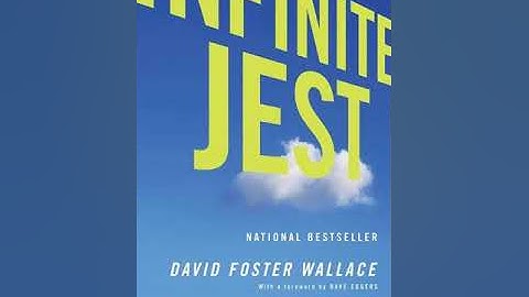 Infinite Jest by David Foster Wallace | Summary