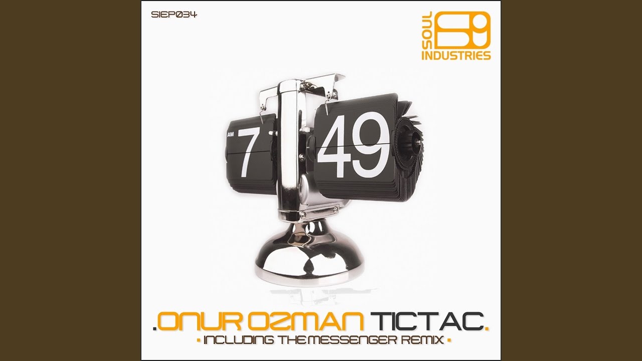 Tonton Let' Count (The Messenger's Straight to Ya Face Mix) di YouTube