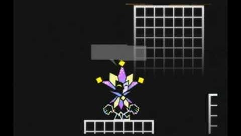 CHALLENGE- Super Paper Mario Speedrun: Chapter 1-1, Part 1/2