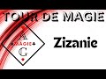 Tour de magie d armand porcell  zizanie prsent par alexandre gurin ag magie