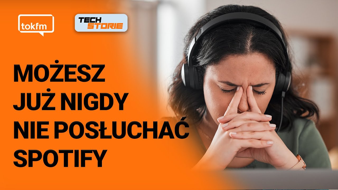 135# Krótka historia Spotify: od piractwa do AI i twórców-widmo