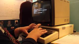 BBC Micro BASIC Programming