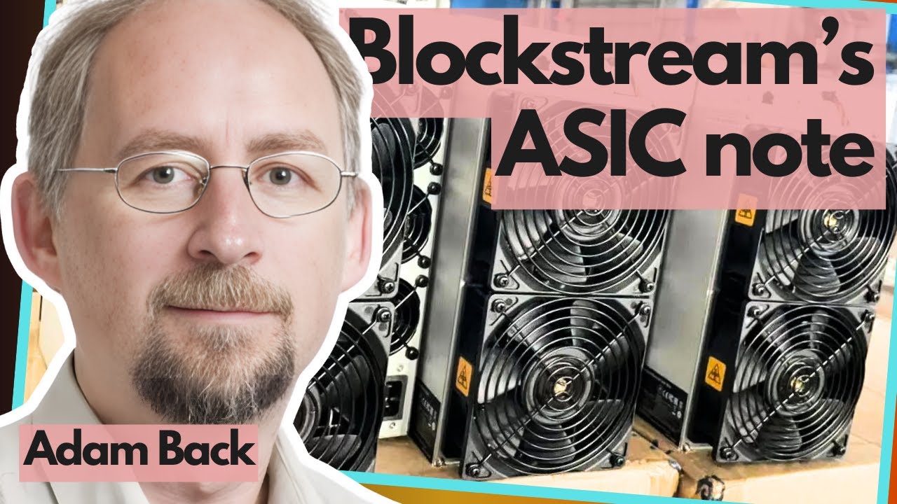 All-Time-High Difficulty Deflates Network Hashrate + Moar M&A