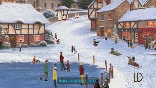 Venas oldulino – Kvaropo Sinkopo – (Ya viene la vieja) Esperanto