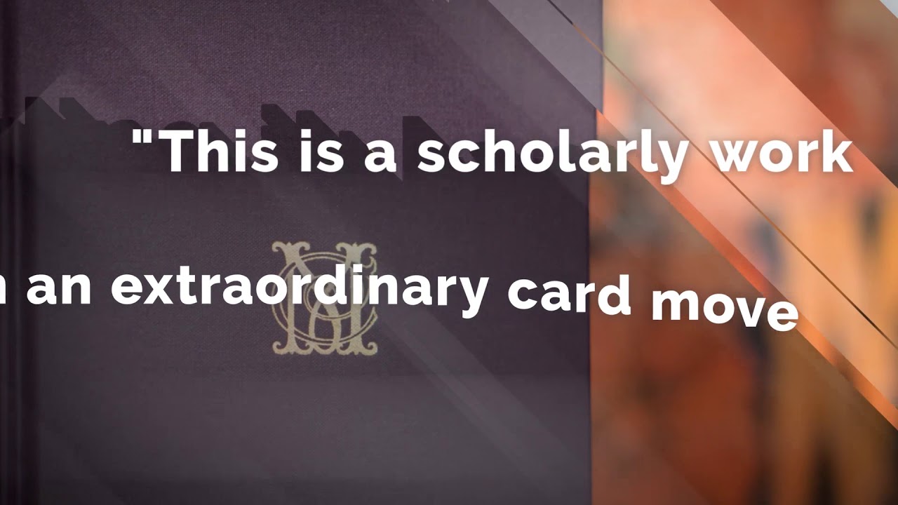 The Top Change by Magic Christian