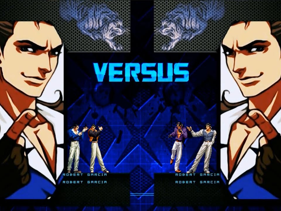 The Roberts - YouTube