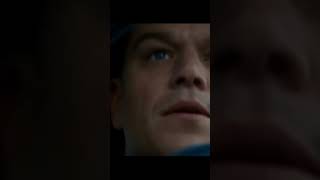 Jason Bourne #mattdamon #moby #trilogies