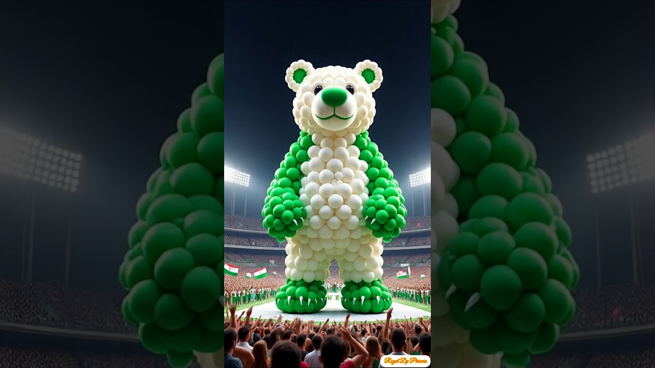 Happy Independence Day Song  2025 | 14 August Special National Anthem 