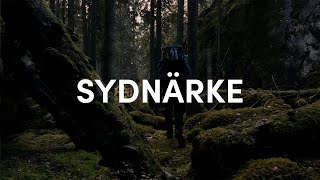 Quiet and peaceful hike and camp in the Swedish woods - enjoy the silence by Emil Sahlén 797 views 5 months ago 35 minutes