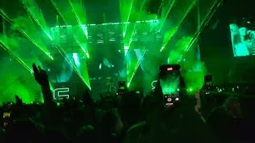 Chase & Status live @ o2 arena 03/05/25