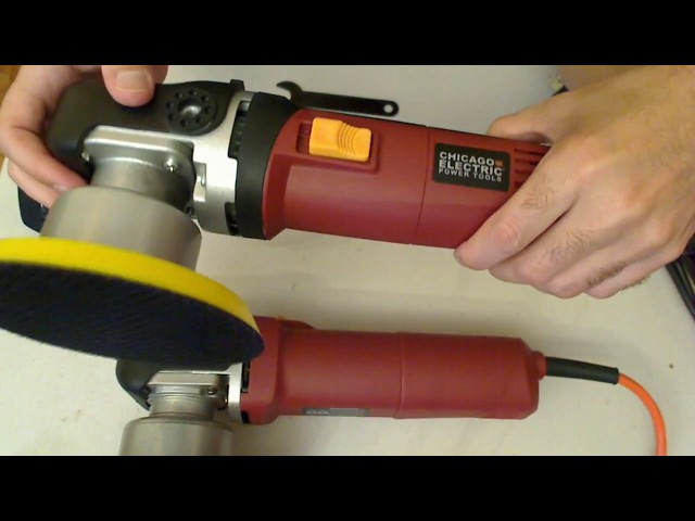 Harbor Freight 6
