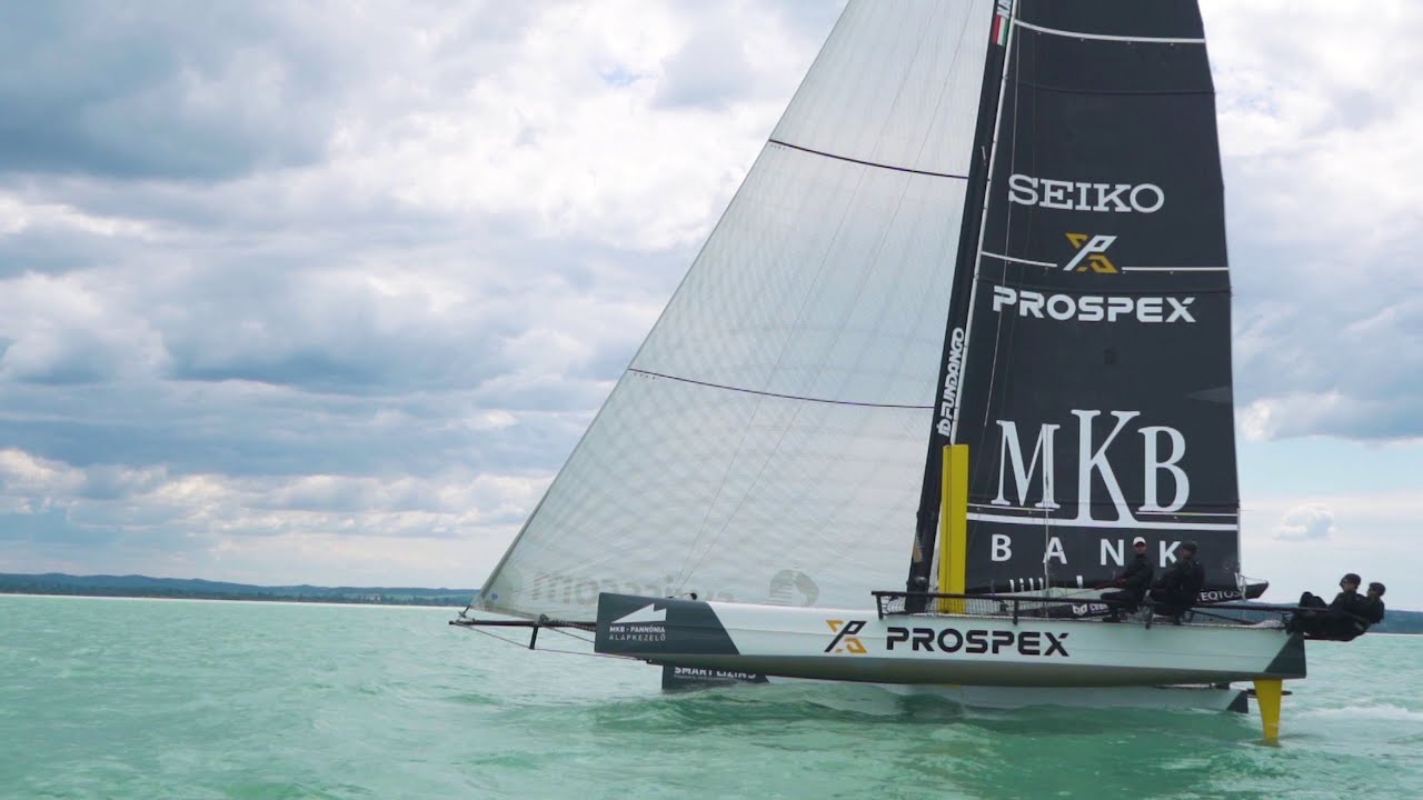 MKB-Prospex Team Edzés