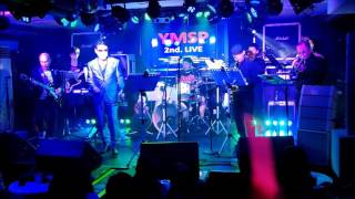 【YMSP】接吻（ｋｉｓｓ)/オリジナルラブ(cover)