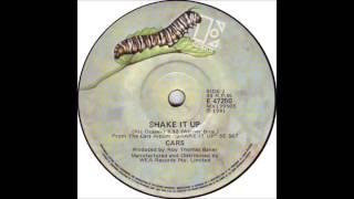 Cars - Shake It Up - Billboard Top 100 of 1982